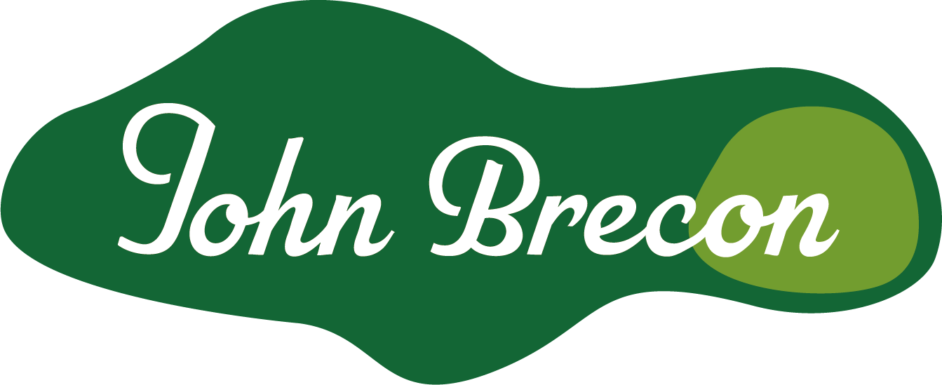 john Brecon